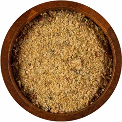 Соль пряная, с луком, перцами и кориандром, 100г