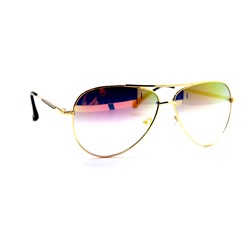 Солнцезащитные очки Kaidai 7035 розовый