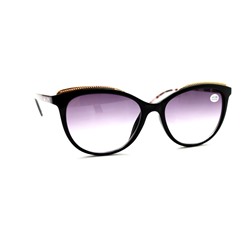 Солнцезащитные очки с диоптриями FM - 781 с599
