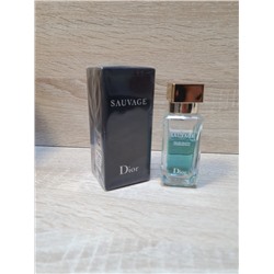 Мини-парфюм Dior Sauvage 42ml