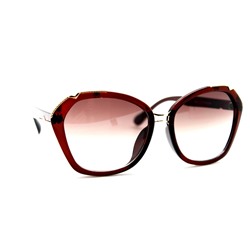 Женские солнцезащитные очки 6954 с2