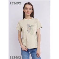футболка CLEVER 225815кк_п
