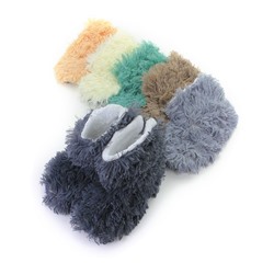 Носки-тапки женские Socks 39-41 арт.993