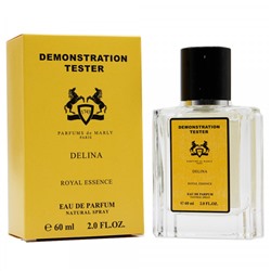 Tester Parfums de Marly Delina Royal Essence edp for women 60 ml экстра-стойкий