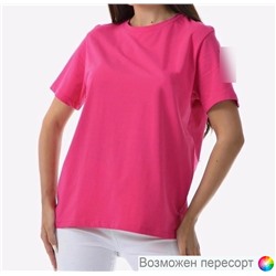 арт. 1522247 Футболка женская (one size 44-50)