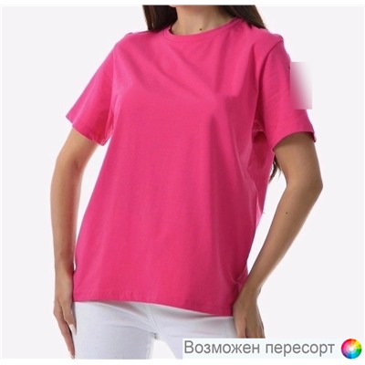 арт. 1522247 Футболка женская (one size 44-50)