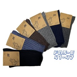 Мужские носки тёплые Kaerdan FA5-6