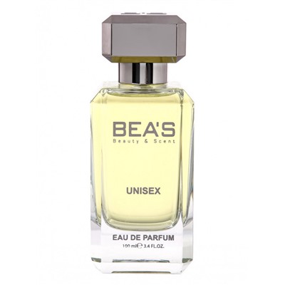 Beas U705 Ex Nihilo Fleur Narcotique edp Unisex 100 ml
