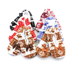 Носки-тапки женские YiXuan socks 36-41 арт.981