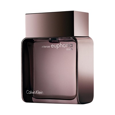 Calvin Klein Euphoria Intense For Men edt 100 ml