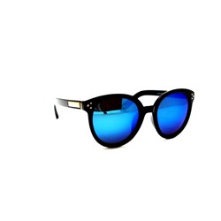 Поляризационные очки 2021- 5286 с8 черный синий