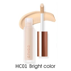 Консилер O.TWO.O High Coverage Liquid Concealer № HC 1 5.5 g