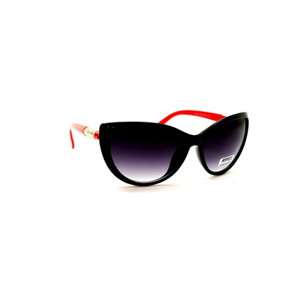 Солнцезащитные очки 2021- Amass 1869 c3 красный