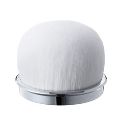 Сменная насадка для аппарата звукового и ионного очищения кожи MTG ReFa Clear Brush Head