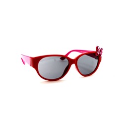 Солнцезащитные очки - Reasic 8884 красный малиновый