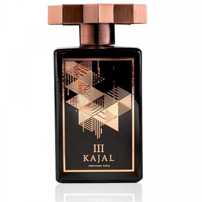 Kajal III edp unisex 100 ml