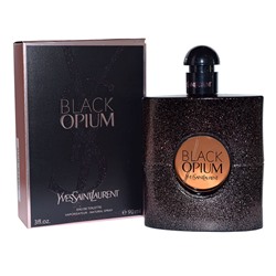 Yves Saint Laurent Black Opium, Edt, 90 ml