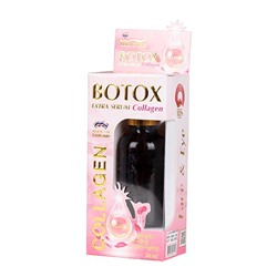 Сыворотка для лица с коллагеном Royal Thai Herb Botox Extra Serum Collagen, 30 мл