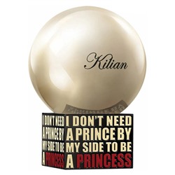 Kilian Princess - Rose de Mai For Women edp 100 ml золотая