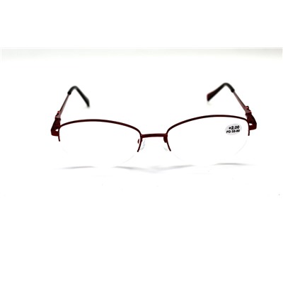Готовые очки - FM 8947 с2