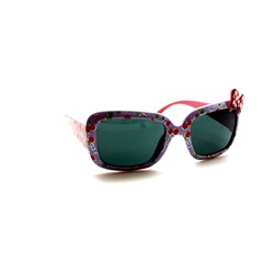 Детские солнцезащитные очки -reasic 8901 с1
