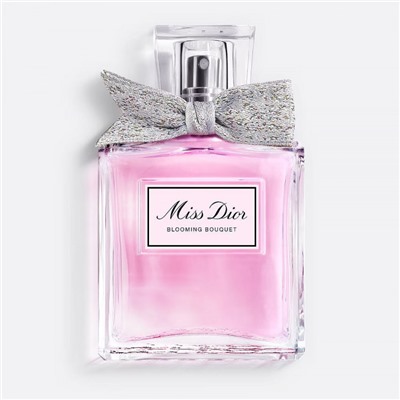 Christian Dior Miss Dior Cherie Blooming Bouquet edt for women 50 ml