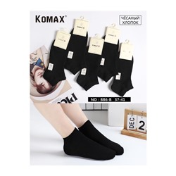Женские носки KOMAX BB6-B
