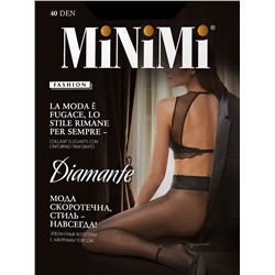 колготки MINIMI Diamante 40