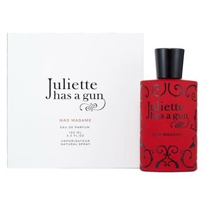 Juliette Has A Gun Mad Madame For Women edp 100 ml
