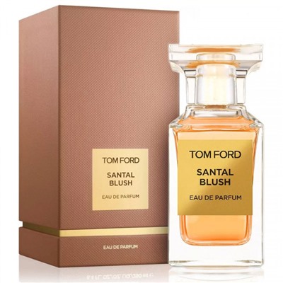 Tom Ford Santal Blush edp for women 100 ml A-Plus