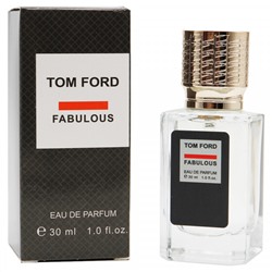Tom Ford Fabulous edp unisex 30 ml