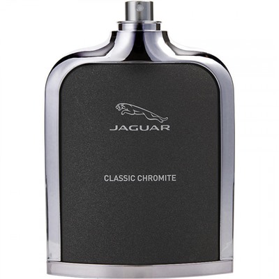 Jaguar Classic Chromite Jaguar edt for men 100 ml