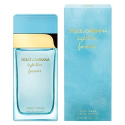 Dolce & Gabbana Light Blue Forever For Women edp 100 ml