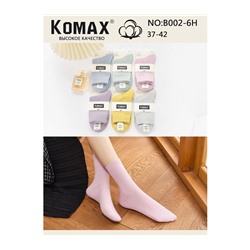 Женские носки KOMAX B002-6H