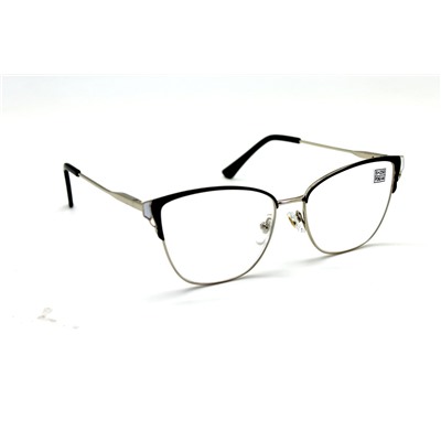 Готовые очки - Tiger 98074 черный