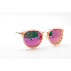 Поляризационные очки 2021- MBH503 розовый малиновый