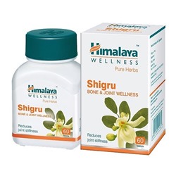Шигру Хималая (антивирусное средство при болезнях суставов) Shigru Himalaya 60 табл.