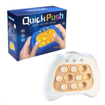 Детская игровая консоль SPEED ​​​​PUSH Антистресс оптом