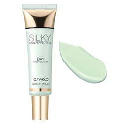 Праймер O.TWO.O Silky Skin Perfecting № 2 Green 25 ml