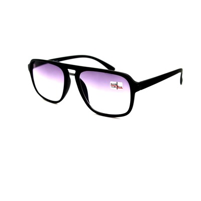 Готовые очки  - Salivio 0621 с1 тонировка