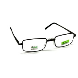 Готовые очки farfalla - 1103 метал (стекло)