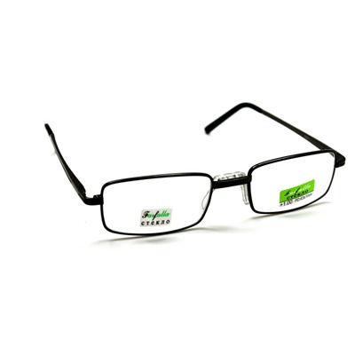 Готовые очки farfalla - 1103 метал (стекло)