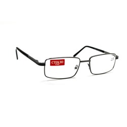 Готовые очки eae -6801 с3 (стекло)