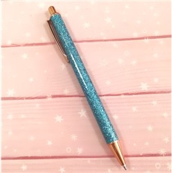 Ручка с блеском Н01-10639