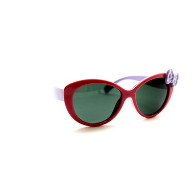 Детские солнезащитные очки - reasic 17001 c2