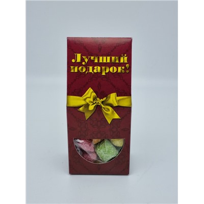 Десертные подушечки ассорти «Лучший подарок» 100 гр