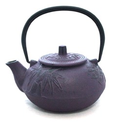 Чайник чугунный «Пекин» 650 мл