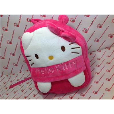 Рюкзак  Hello Kitty