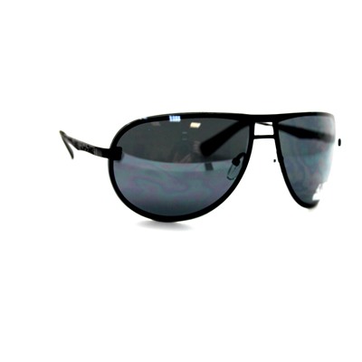 Солнцезащитные очки Kaidai 16804 черный матовый