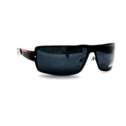 Солнцезащитные очки Kaidai 13015 черный черный